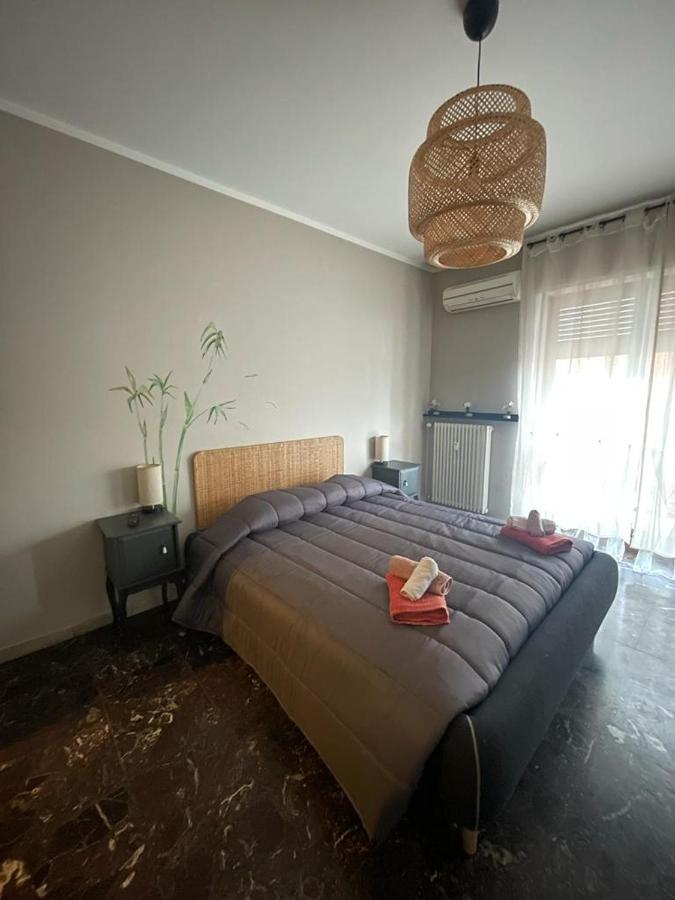 Fantastico Appartamento A Pochi Passi Dalla Metro 토리노 외부 사진