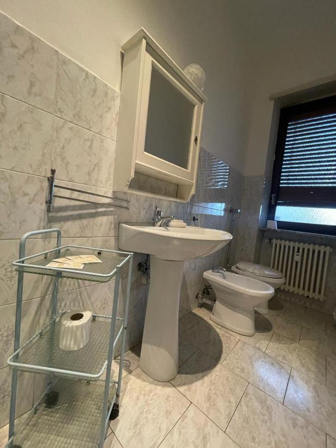Fantastico Appartamento A Pochi Passi Dalla Metro 토리노 외부 사진